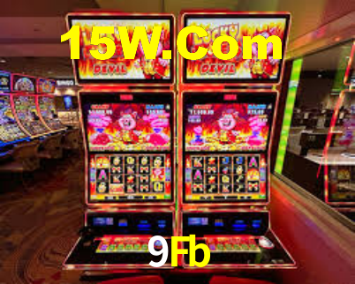 Bônus Generosos e Exclusivos no 9Fb para Você!