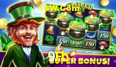 9Fb: Jogos de Caça-Níqueis-Altas Recompensas, Roleta-Velocidade, Blackjack-Desafios Máximos